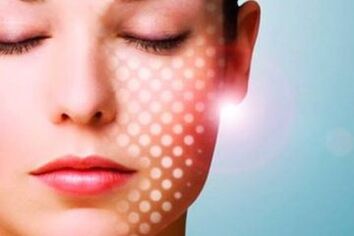 non -ablative skin rejuvenation lasers