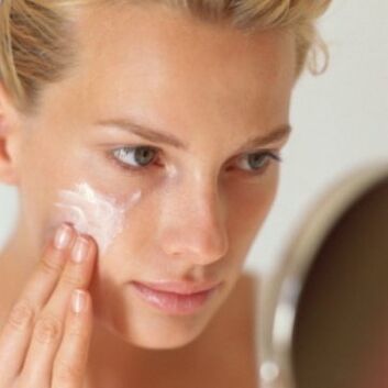 skin care after rejuvenation without ablatives